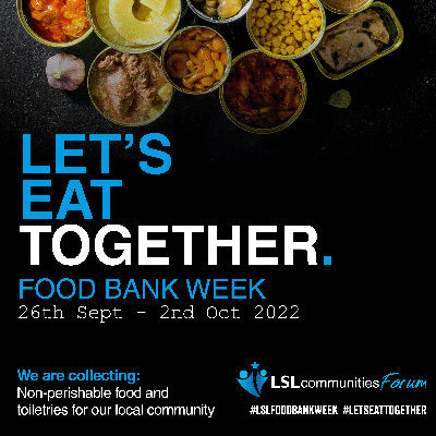 Food Bank Week