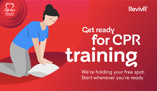 The importance of CPR Training - CPR