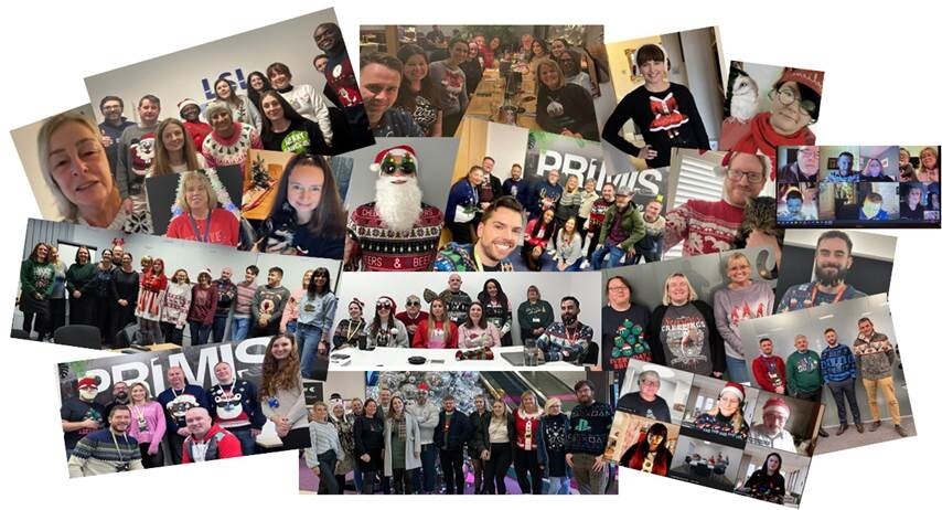 Winter Campaign: 31 Days of Goodwill