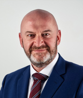 Richard Howells