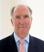 Michael Stoop