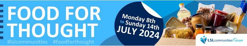 Food for thought 2024