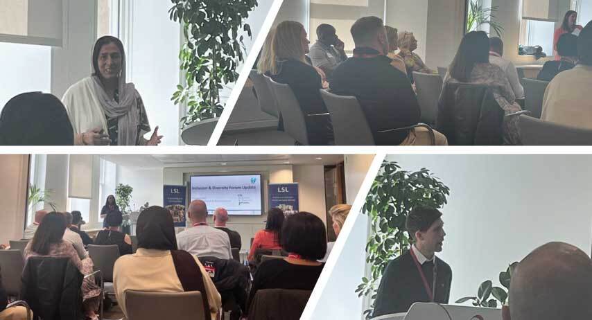 Joint forum community news