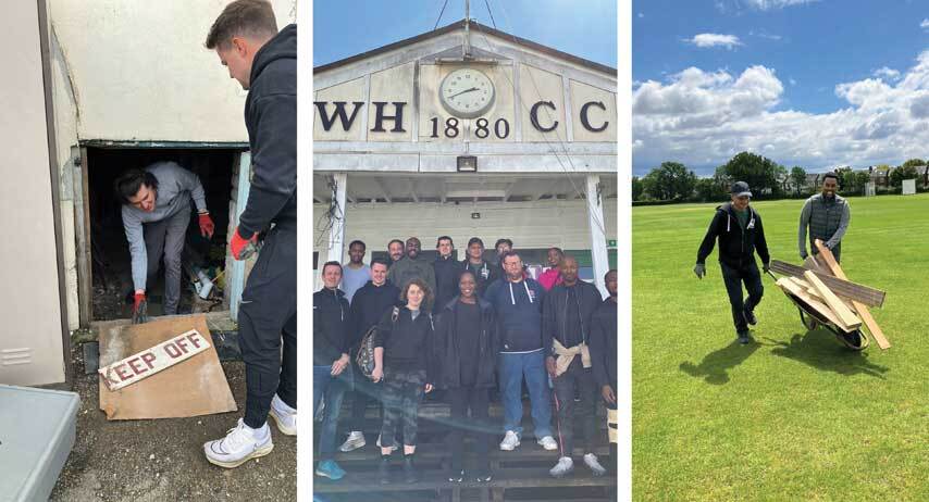 Community Day - Forum News