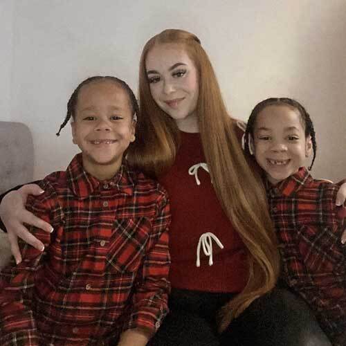 Christmas Jumper Day