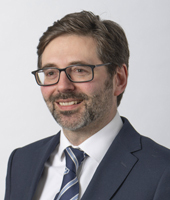 Sam Greatorex