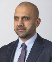 Saad Hassanuddin