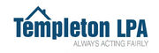 Templeton logo