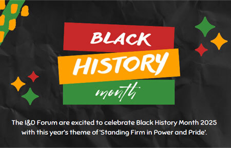 Black History Month