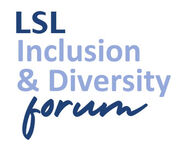 Inclusivity and Diversity Logo 2025