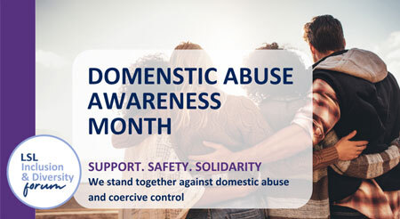 Domestic Abuse Awareness