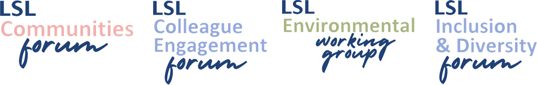 Our Sustainability Forums